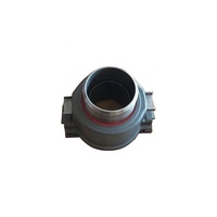2991743 050289 42530542 5001847577 Maître-cylindre de frein pour iveco daily