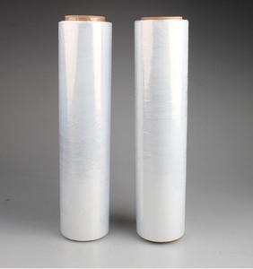 50 מיקרון 70 מיקרון נמוך צפיפות לכווץ גלישת פוליאתילן pe למתוח סרט - Product Image 4