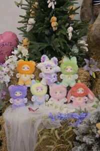 Nommi Original, Serie de Frutas Interesantes V3, Caja Ciega de Vinilo, Caja Misteriosa, Figura de Acción, Peluche, Colgante para Bolsa, Juguete para Niños, Regalo - Product Image 6