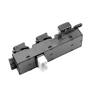 Regulador de Ventana Eléctrico para Hyundai Accent 93570-1E110 93570-1E111, Control para Cristal de Puerta de Coche - Product Image 4