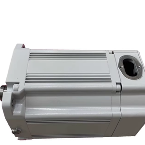 Accessoires du corps du robot industriel AB B IRB6700, axe 3 rotatif. Moteur AC 3HAC055435-001/3HAC045063-001 2-4kW 440V - Product Image 2