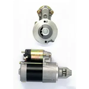 Car Starter Motor Suits Kohler 29-098-02  228000-6300  lester 18504