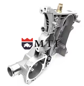 <span class=keywords><strong>Pompe</strong></span> à <span class=keywords><strong>huile</strong></span> MTI haute qualité 1.6L aluminium 16v A16LET OEM 638438 pour <span class=keywords><strong>Opel</strong></span> Astra J 2009-2012/ <span class=keywords><strong>Insignia</strong></span> <span class=keywords><strong>a</strong></span> 2008-2013 - Product Image 3