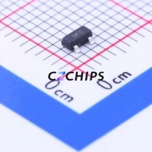 Original nouveau moniteur PMIC de puce IC de Circuit intégré MCP120T-450I/TT SOT-23 et IC de réinitialisation - Product Image 1