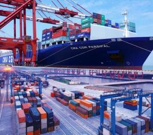 Trasporto Marittimo FCL 40HQ 20FT, Servizi Logistici e di Spedizione dalla Cina (Foshan, <span class=keywords><strong>Shanghai</strong></span>, Guangzhou, Shenzhen) agli <span class=keywords><strong>USA</strong></span>, Consegna Porta a Porta, Servizi LCL - Product Image 4