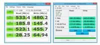Goldenfir SSD di Alta Qualità 240GB 256GB 480GB 512GB 1TB Disco Rigido a Stato Solido 2.5 Pollici SATA3