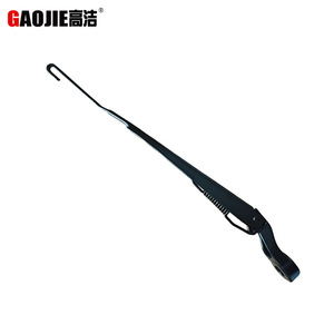Compatible avec les modèles Jeep Wrangler JK 18-25 : Bras d'essuie-glace avant - Product Image 2