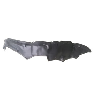 Garde-boue intérieur OEM 53876-02340, pièce de rechange en plastique noir pour Toyota AURIS 2009-2012 - Product Image 3