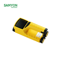 Integrated Steel Bar Position Tester Rebar Measuring Instrument for Concrete Testing Equipment with 1 Year Warranty