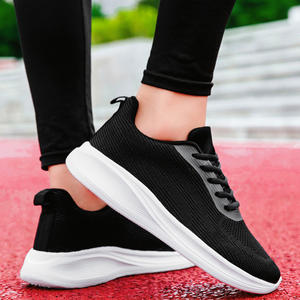 Zapatillas Deportivas de Moda en Oferta, Talla Grande, para <span class=keywords><strong>Hombre</strong></span> y Mujer, Casuales, para Correr, con Amortiguación y Puntera Ancha - Product Image 4