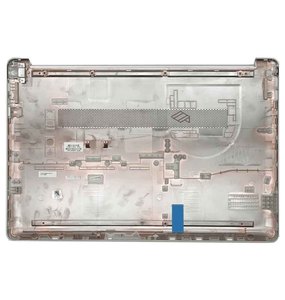 Vente en gros boîtier inférieur de <span class=keywords><strong>base</strong></span> du couvercle inférieur <span class=keywords><strong>pour</strong></span> ordinateur <span class=keywords><strong>portable</strong></span> <span class=keywords><strong>pour</strong></span> les modèles <span class=keywords><strong>HP</strong></span> 15-DW 15S-DU 15S-DY 15-GW L52007-001 pièces d'ordinateur - Product Image 3