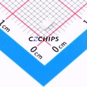 Résistance SMD SCR1206F13R7 1206 (Type : Film Épais) (Résistance : 13,7 Ohms Précision : 1%) - Product Image 2