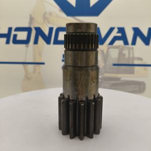 HongWang - Piezas de Repuesto para Excavadoras al por Mayor, Eje de Motor Giratorio 010320A para CAT301.7D/3992941 con 1 Año de Garantía, Hecho en China - Product Image 2