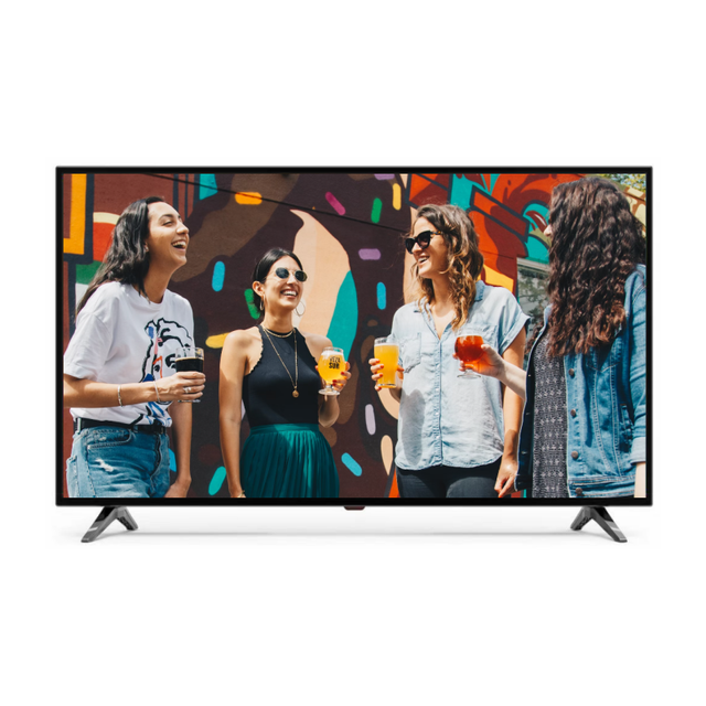 Factory Outlet Most Popular LED Smart TV 40 Inch Customizable Home Television High Resolution High Definition HDTV Definition TV