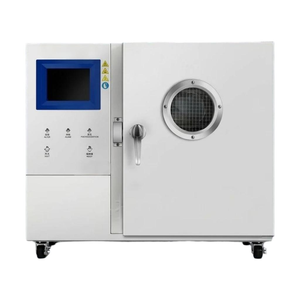Appareil de détection d'auto-chauffage oxydatif, testeur de substances à oxydation exothermique spontanée, appareil de test autotherme des solides - Product Image 2