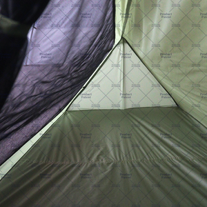 Équipement de voiture de plein air Tente de camping pour moto <span class=keywords><strong>Abri</strong></span> solaire Caractéristiques de prévention des catastrophes pour les propriétaires de motos de <span class=keywords><strong>vélo</strong></span>-Fabriqué en polyester - Product Image 5