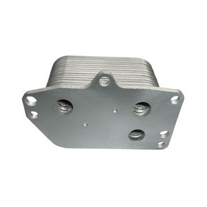 <span class=keywords><strong>Refroidisseur</strong></span> d'<span class=keywords><strong>huile</strong></span> pour Peugeot 307 <span class=keywords><strong>308</strong></span> 407 807 EXPERT 1.8 2.0 16V Citroen C4 C5 1103.N3 5989070251 3221470 1103N3 - Product Image 3