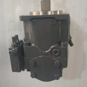 Bomba Hidráulica A11VO95HD2/10R-NZD12K01 A11VO60DRS/10R-NZC12K01 A11VO60DR/10R-NSC12N00 A11VO75LRDS/10R-NSD12N00 Pistón Serie A11VO - Product Image 1