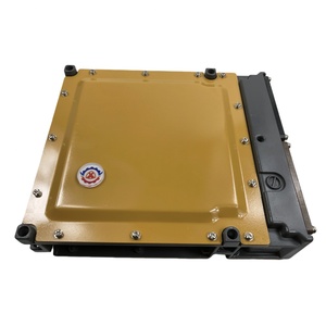 Contrôleur de moteur pour excavatrice E320C, ECM ECU 157-3165 1573165 157-3200 1573200 de haute qualité - Product Image 1