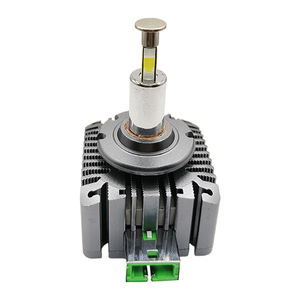 <span class=keywords><strong>Ambiente</strong></span> principale completo 90W: connettività D1S-D5S unificata con sincronizzazione totale di CANbus - Product Image 5