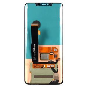 Pièces de réparation mobiles pour Huawei <span class=keywords><strong>Mate</strong></span> <span class=keywords><strong>20</strong></span> <span class=keywords><strong>Pro</strong></span> Display Original Lcd pour Huawei Mate30 <span class=keywords><strong>Pro</strong></span> écran d'affichage Lcd, pour Huawei P30 <span class=keywords><strong>Pro</strong></span> LCD - Product Image 3