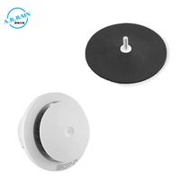Diffuseur d'air circulaire avec filtre amovible pour la ventilation