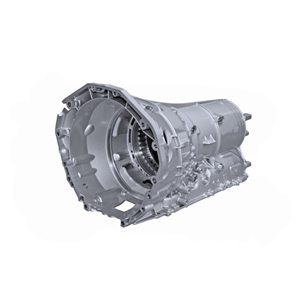 MaTech Custom Tracteur Pièces Véhicule Auto Chargeuse Sur Roues Transmission Boîte De Vitesses - Product Image 1