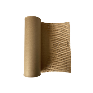 Rejilla de embalaje interior recubierta respetuosa con el medio ambiente Papel Kraft Fancy Offset Art Wrapping Exportación en relieve Eco Stylish WELLSPRING - Product Image 3