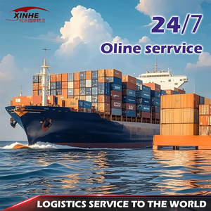 20 pieds 40HQ conteneur expédition maritime à Jeddha <span class=keywords><strong>Riyadh</strong></span> Dammam de Shenzhen <span class=keywords><strong>Shanghai</strong></span> Ningbo transitaire <span class=keywords><strong>Service</strong></span> d'agent - Product Image 6