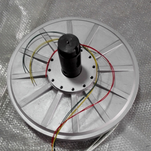 High Efficiency 95% 400RPM Coreless Magnet <b>Generator</b> 5kw 10kw 50/60Hz for Wind <b>Power</b> R&X RX-PMG550-10000 High Efficiency 400 RP - Product Image 6
