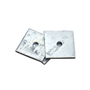 Accessoires de câblage KAODEE en fer galvanisé pour bras croisés, avec dessins personnalisables pour bras croisés et accessoires de câblage galvanisés - Product Image 4