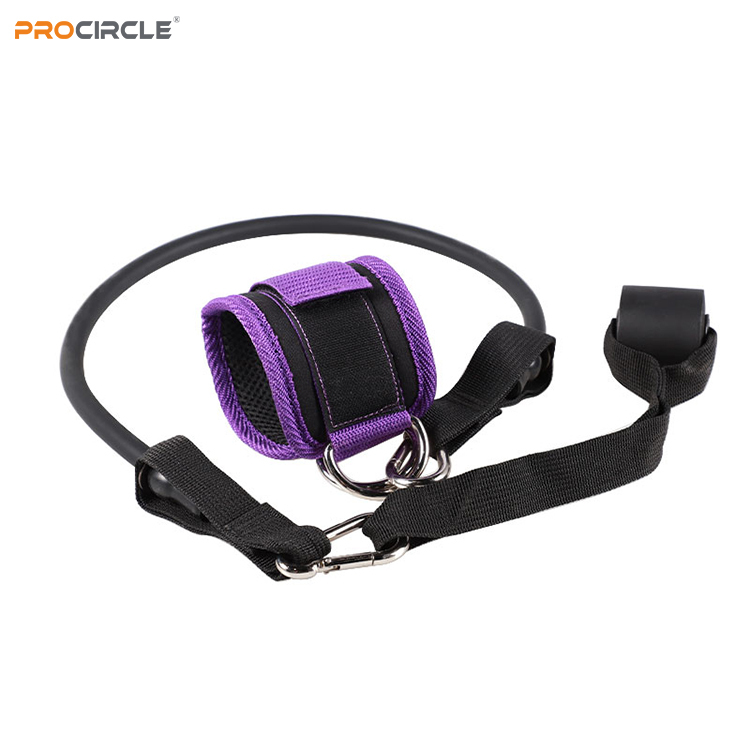 Purple set