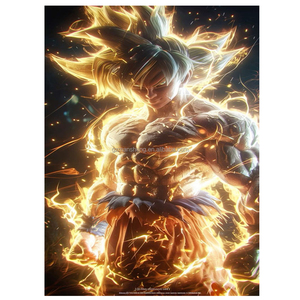 โรงงาน 600 ดีไซน์ ขายตรง ภาพพิมพ์โปสเตอร์อนิเมะ 3 มิติ แบบเปลี่ยนภาพเคลื่อนไหว 3 มิติ ขายดี - Product Image 5