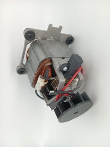 Motor de CA de Alta Eficiencia de 1700W, 50KW, Monofásico, 220V/230V, con Frecuencia de 60Hz, Precio Directo de Fábrica - Product Image 4