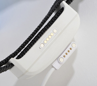 YIR REFIT prix d'usine localisateur de dispositif de suivi GSM en temps réel Smart Geo clôture collier pour animaux de compagnie traqueur GPS pour chien chat