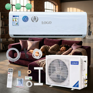 <span class=keywords><strong>Aire</strong></span> <span class=keywords><strong>Acondicionado</strong></span> Split Inteligente <span class=keywords><strong>Inverter</strong></span> de 9000, 12000, 18000, 24000 <span class=keywords><strong>BTU</strong></span>, 50Hz, Listo para Enviar, <span class=keywords><strong>Precio</strong></span> Mayorista, Compra a Granel, Unidad B2B - Product Image 1