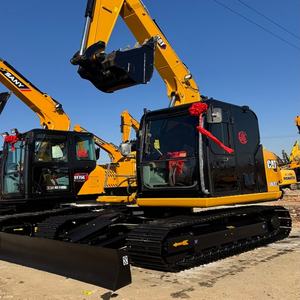 Machine à chenilles hydraulique Cat307E2 de 7 tonnes fabriquée au Japon, faible nombre d'heures, EPA/CE, livraison rapide, composants principaux, moteur et moteur - Product Image 1