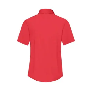 Camisa de Popelina para Mujer, Merchandising Personalizado - Product Image 2