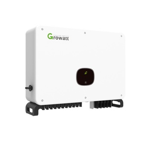 Inversor de Cadena Trifásico Gro Watt MAX de 110 kW con Entrada de 48 V y 99.9% de Eficiencia - Product Image 1