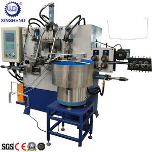 Manico di secchio che fanno macchina industriale prezzo competitivo - Product Image 3
