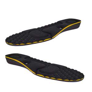 Plantillas de Aumento de Altura con Terapia Magnética, Imanes Inerst, Masaje, Aumento de Altura (2-5 cm), Plantillas Cómodas y Transpirables para Hacerse Más Altos - Product Image 5