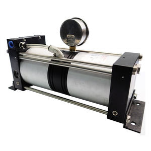 Usun ยี่ห้อราคาถูกรุ่น: AB02 10- 16บาร์เอาท์พุทมินิความดันอากาศ <span class=keywords><strong>Booster</strong></span> สำหรับถังบรรจุ - Product Image 5