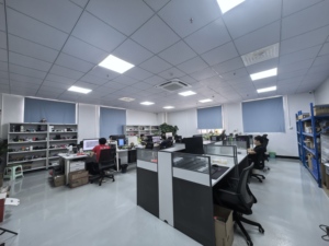 2025 baru 2-in-1 silikon getar-G-spot, puting dan klitoris Stimulator, bergetar lidah mainan seks dewasa - Product Image 5