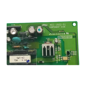 บอร์ดโมดูลอินเวอร์เตอร์ <span class=keywords><strong>PLC</strong></span> สำหรับ MCC-1502-01ปรับอากาศใหม่และดั้งเดิม - Product Image 3