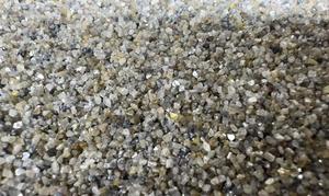 Granos de Diamante Natural para Pulido (53-64HRC 20-200 Mesh) para Segmentos, Perlas de Alambre, Brocas de Núcleo, Herramientas para Pisos y Pulido - Product Image 3