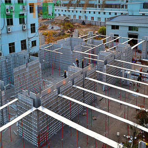 Soudage automatique <span class=keywords><strong>Clc</strong></span> Blocs De Béton Imbriqués Moules Pour <span class=keywords><strong>La</strong></span> Construction Avec Respectueux de L'environnement - Product Image 2