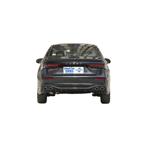 Chery Arrizo 5 Plus / Arrizo 6 Pro / Omoda S5 1.5T Turbo Automatique Essence Berline Sièges en Cuir Conduite à Gauche Modèle 2023 d'Occasion - Product Image 3