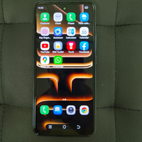 Teléfono Inteligente IPRO NOTE60 PRO 5G con Android 15, Pantalla AMOLED, Cámara Trasera de 48MP y Desbloqueo por Huella Dactilar