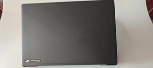 <b>Used</b> for A-SUS Rog Zephyrus 15 Gaming Notebook 10th Gen i7 16GB RAM 512GB SSD RTX2070 8G 15.6 Inch 144Hz FHD Gaming <b>Laptop</b> - Product Image 4