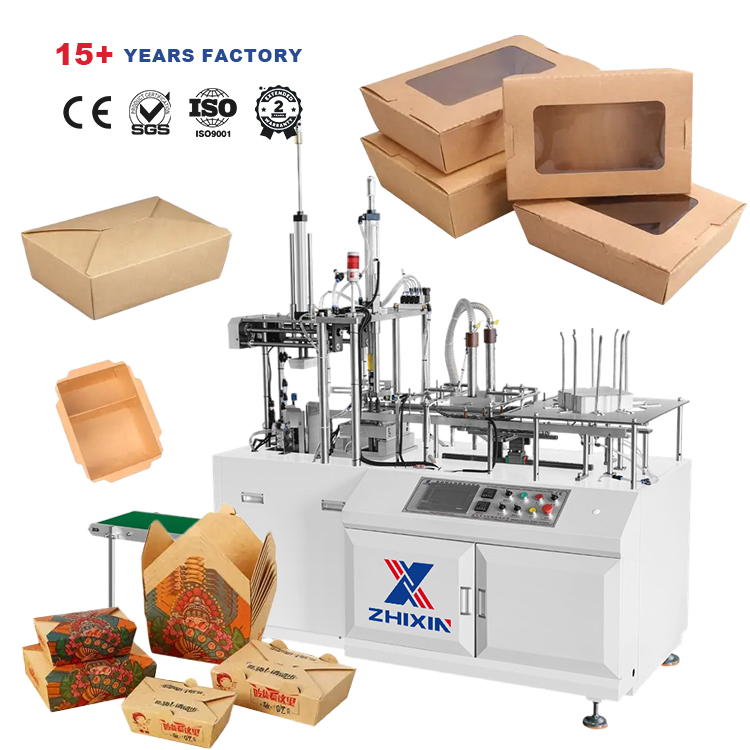 Good Prices Take Away Food Boxes